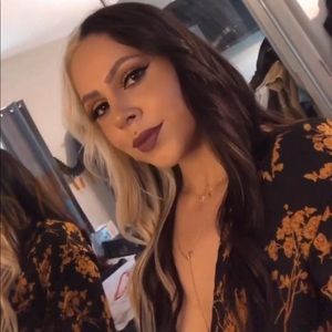 Meet your Posher, Celia